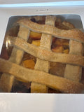 Fruit Pie - 3 Fruit