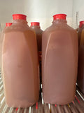 Apple cider - quart