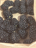 Blackberries - organic