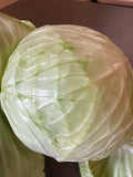 Cabbage - Green