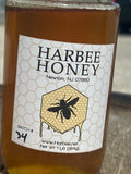 Honey - Wildflower
