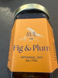Jam - Fig and Plum