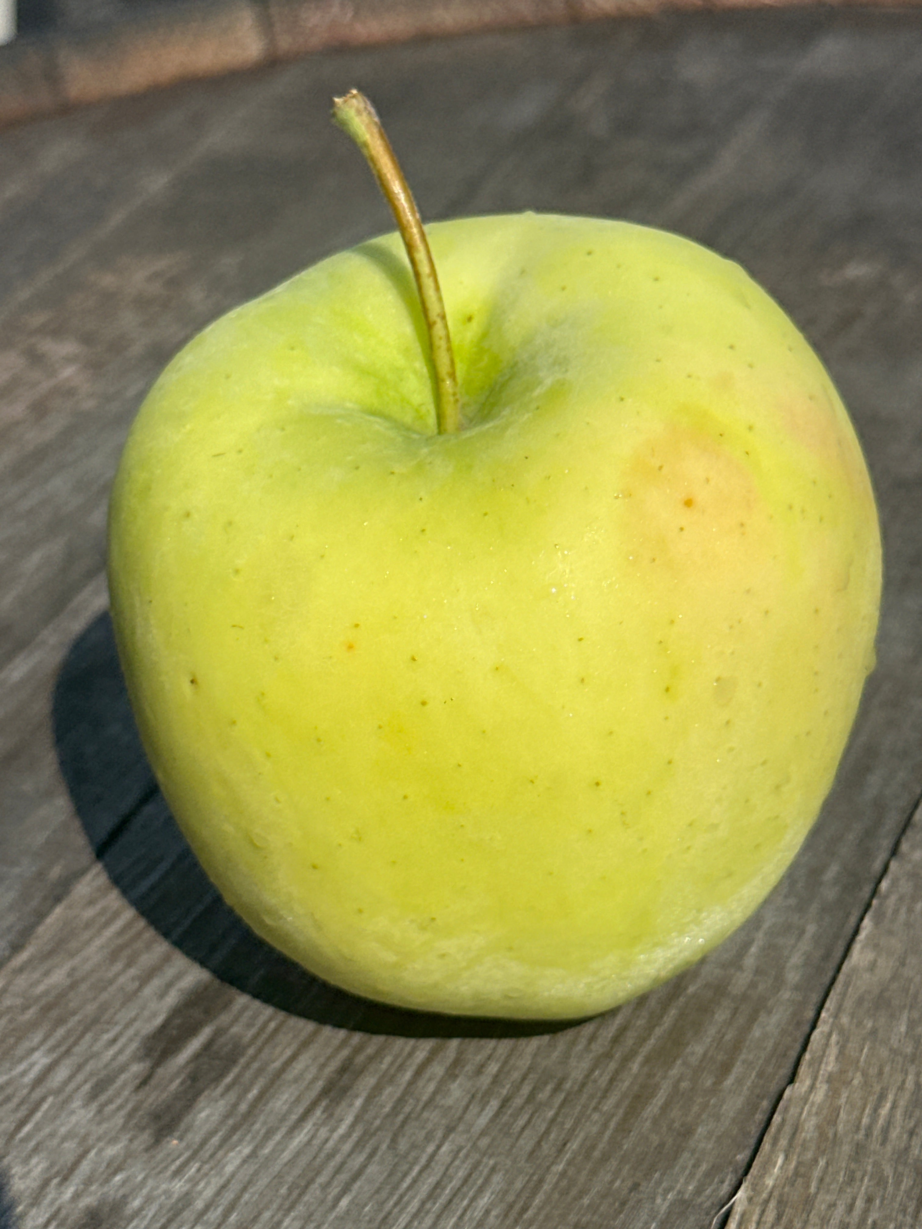 Apple - Ginger Gold