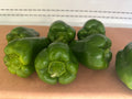Green Pepper