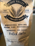 Rolled Oats