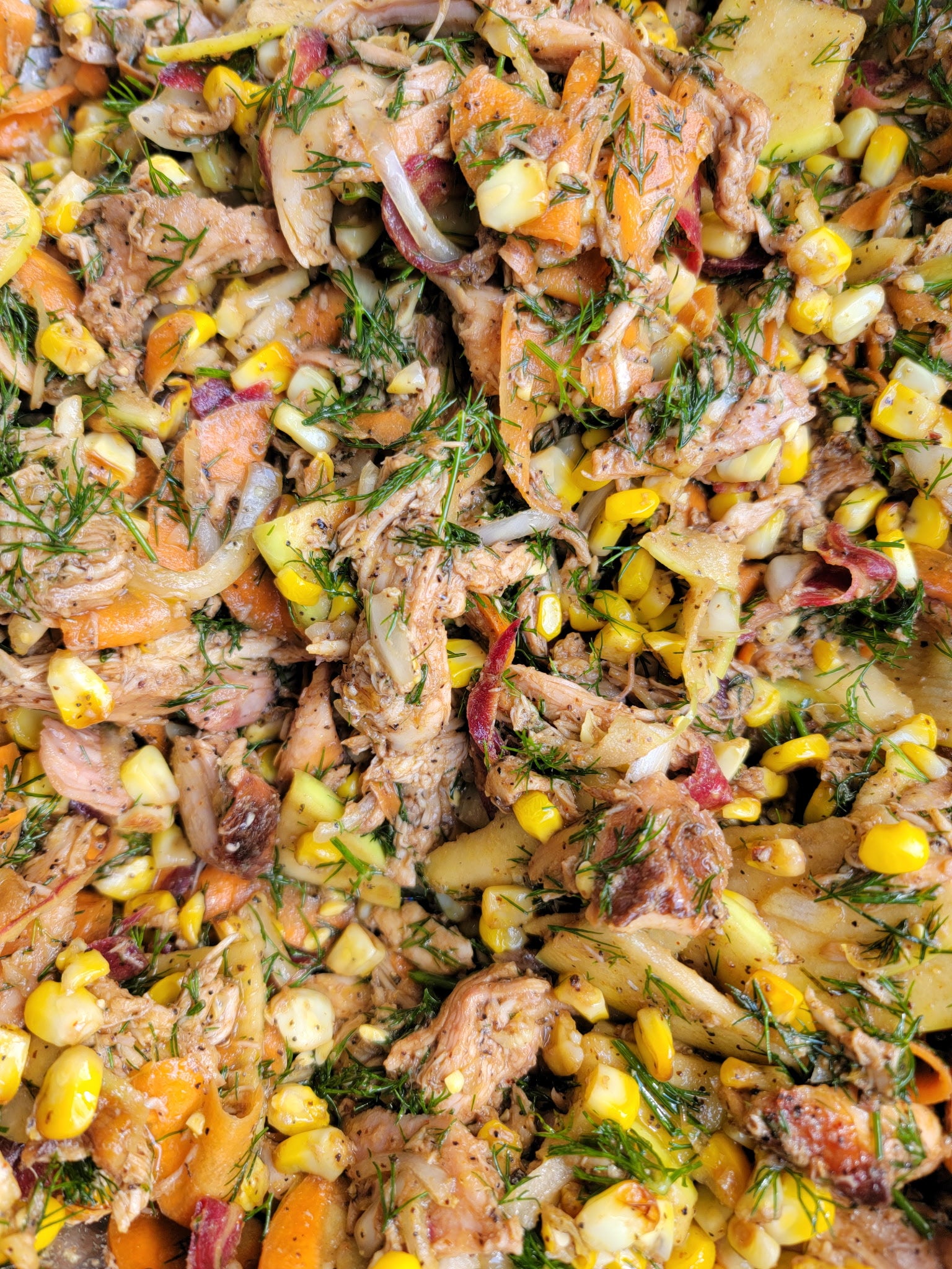 Chicken Salad