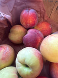 Local Peach