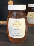 Honey -spring