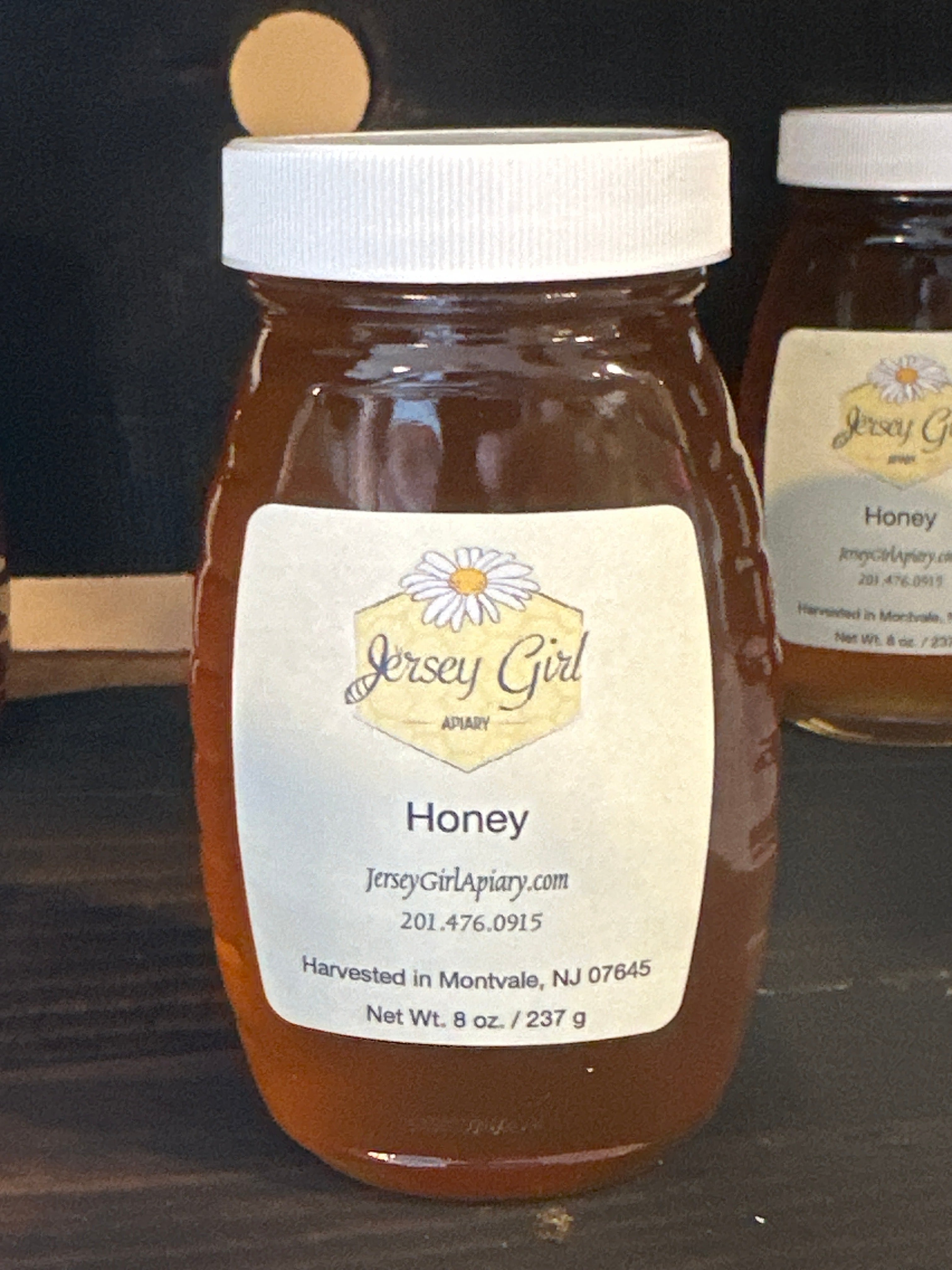 Honey -spring