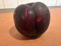 Plum - organic