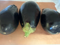 Eggplant