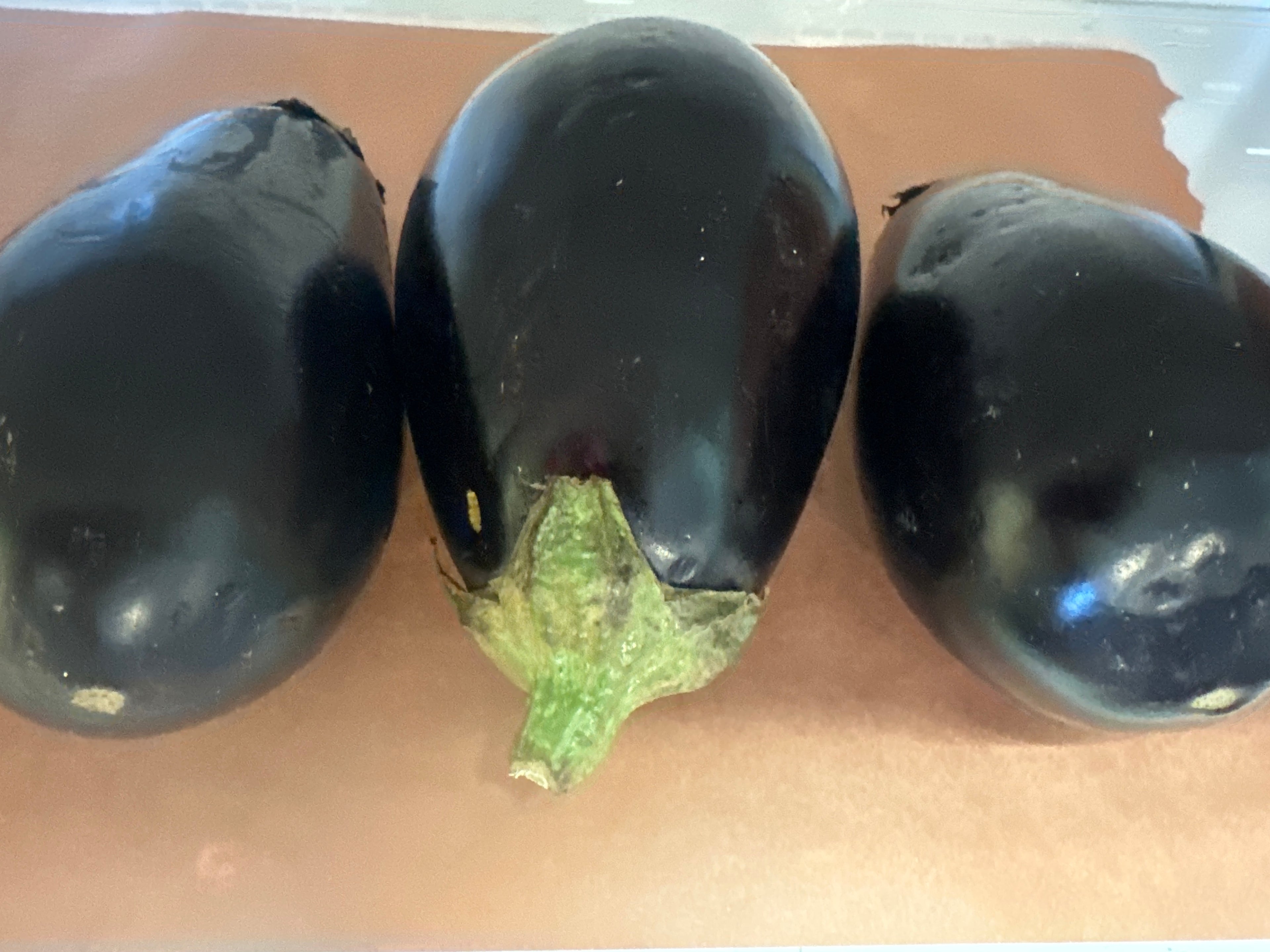 Eggplant