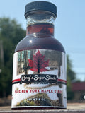 Maple Syrup