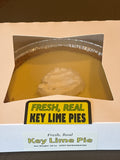 Key Lime Pie