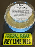 Mini Key Lime Pie