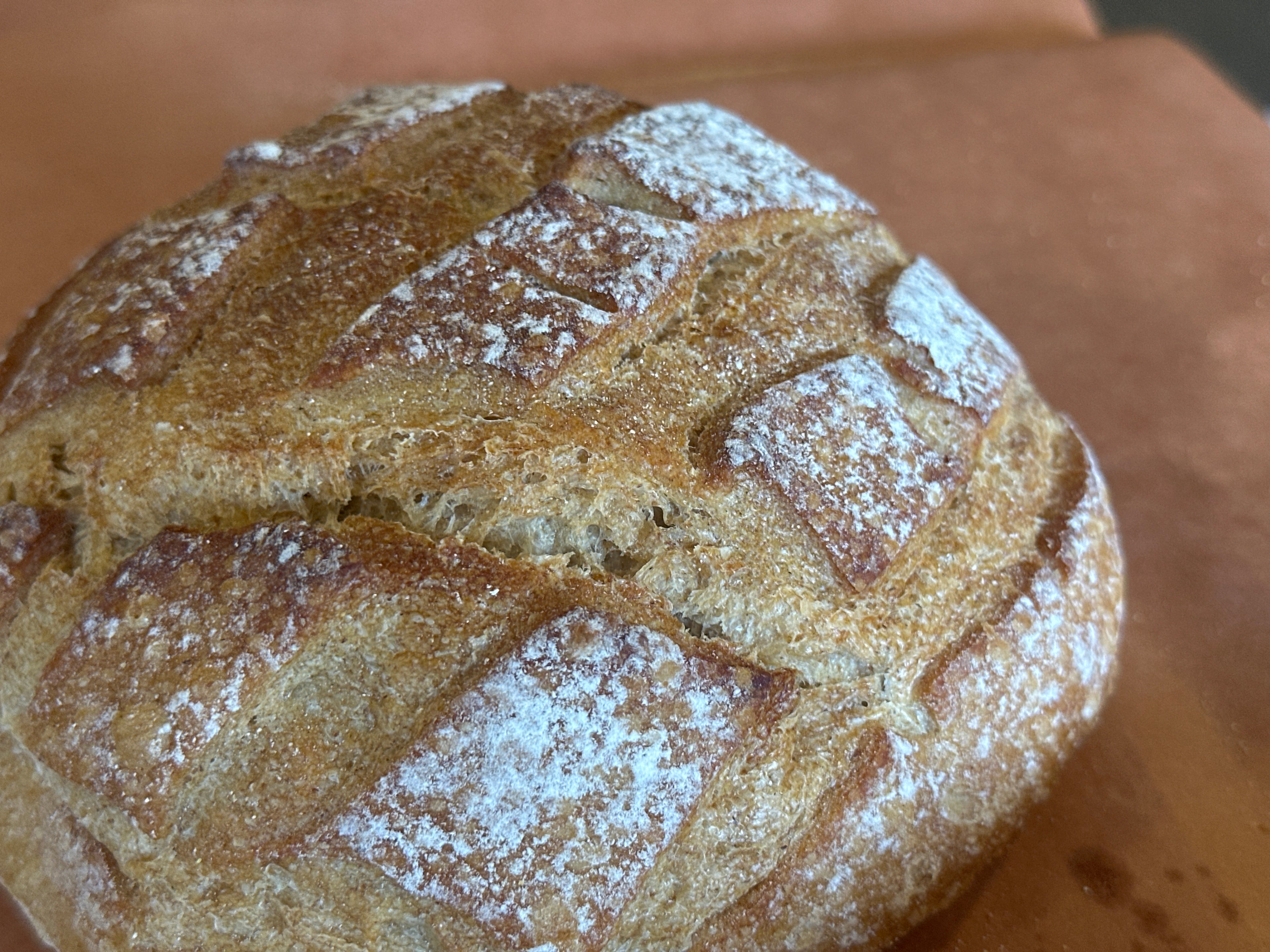 Sourdough