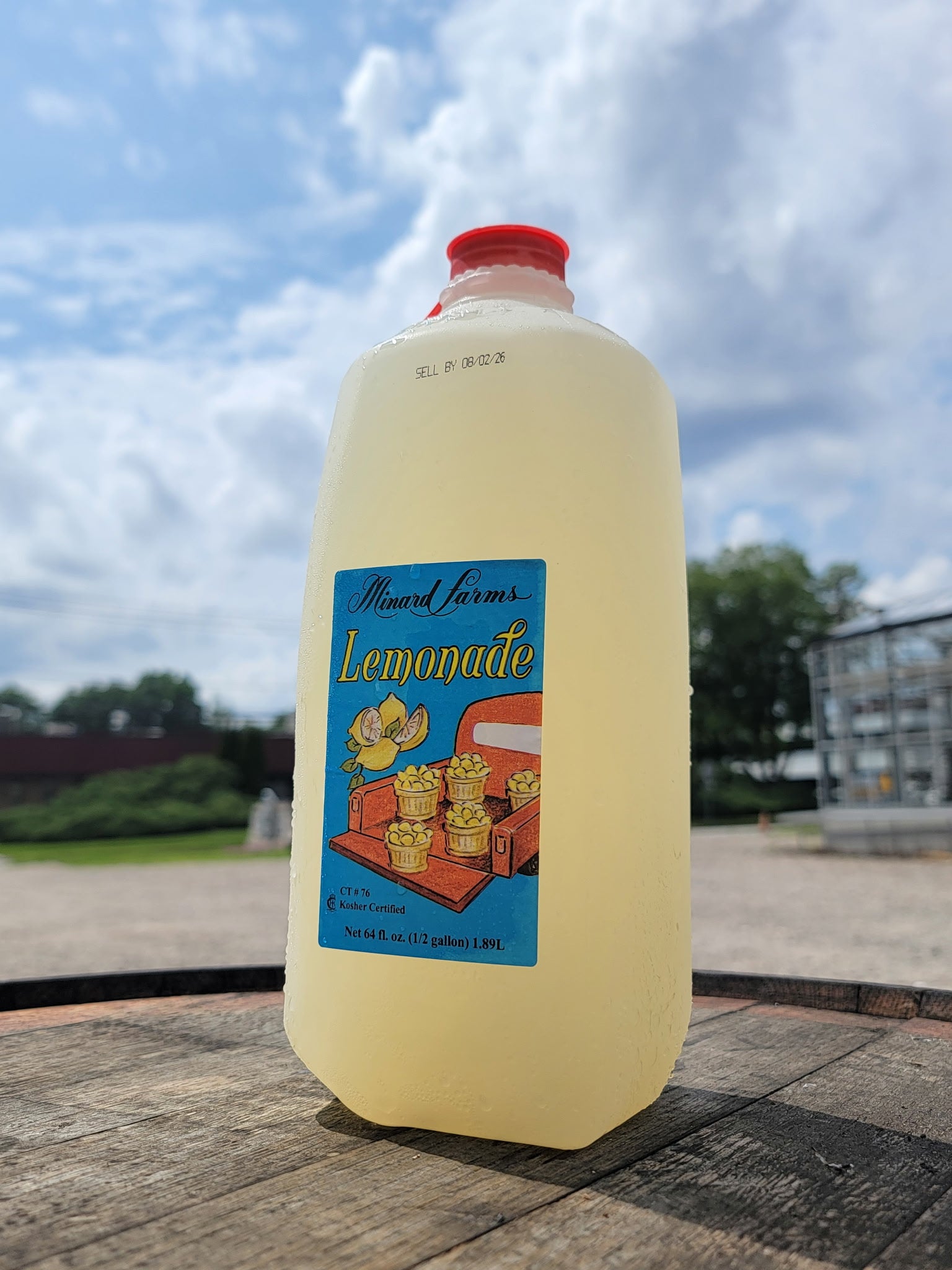 Lemonade