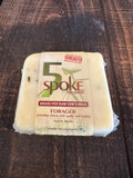 Cheese - Forrager Cheddar